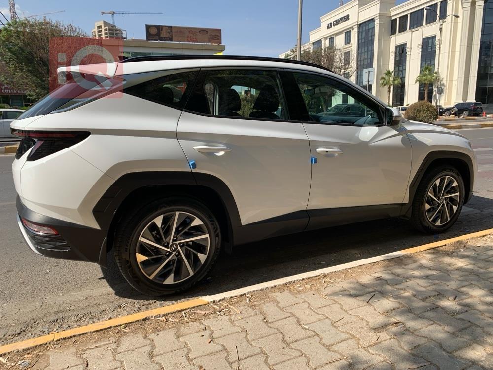 هيونداي توسان